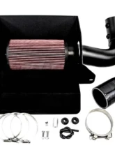 PLM Power Driven Polaris Slingshot Cold Air Intake                                     - PLM-PO-SL-INTAKE - Image 6