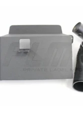 PLM Power Driven Polaris Slingshot Cold Air Intake                                     - PLM-PO-SL-INTAKE - Image 2