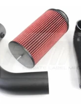 PLM Power Driven Polaris Slingshot Cold Air Intake                                     - PLM-PO-SL-INTAKE - Image 3