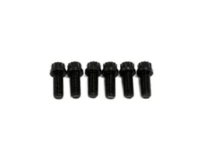 PLM Set of 6 Pressure Plate Bolt Kit Honda | Acura