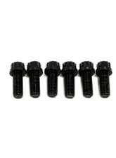 PLM Set of 6 Pressure Plate Bolt Kit Honda | Acura                                     - PLM-PPB-BOLT-6PCS - Image 3