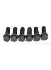 PLM Set of 6 Pressure Plate Bolt Kit Honda | Acura                                     - PLM-PPB-BOLT-6PCS - Image 2
