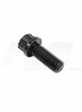 PLM Set of 6 Pressure Plate Bolt Kit Honda | Acura                                     - PLM-PPB-BOLT-6PCS - Image 3