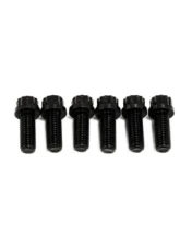 PLM Set of 6 Pieces Pressure Plate Bolts & ARP Ultra-Torque Lubricant for Honda & Acura                                     - PLM-PPB-BOLT-ARP - Image 2