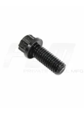 PLM Set of 6 Pieces Pressure Plate Bolts & ARP Ultra-Torque Lubricant for Honda & Acura                                     - PLM-PPB-BOLT-ARP - Image 3