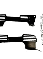 PLM Race Seat Rail Side Mount Nissan 240SX S13 S14 S15 1989-1998                                     - PLM-RACERAIL-240SX - Image 2