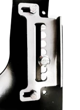 PLM Race Seat Rail Side Mount Nissan 240SX S13 S14 S15 1989-1998                                     - PLM-RACERAIL-240SX - Image 4