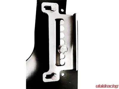 PLM Race Seat Rail Side Mount NA NB Mazda Miata 1990-2005 - PLM-RACERAIL-MX-LR