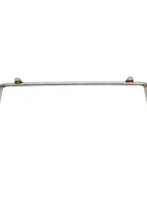 PLM Tubular Upper Radiator Support Acura Integra DC2 1994-2001                                     - PLM-RAD-SUP-DC2 - Image 4