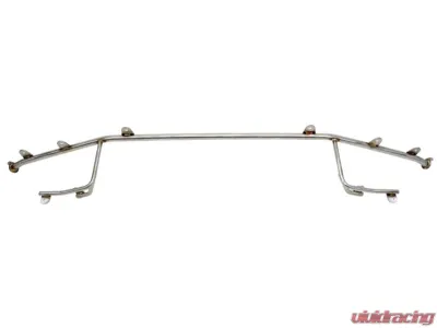 PLM Tubular Upper Radiator Support Acura Integra DC2 1994-2001 - PLM-RAD-SUP-DC2