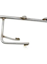 PLM Tubular Upper Radiator Support Acura Integra DC2 1994-2001                                     - PLM-RAD-SUP-DC2 - Image 2