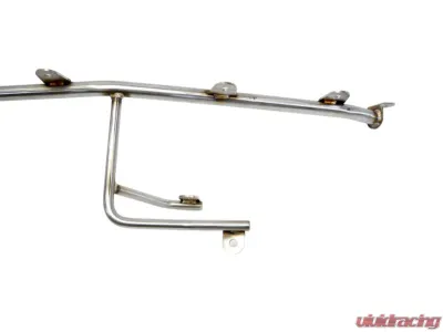 PLM Tubular Upper Radiator Support Acura Integra DC2 1994-2001 - PLM-RAD-SUP-DC2