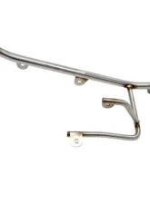 PLM Tubular Upper Radiator Support Acura Integra DC2 1994-2001                                     - PLM-RAD-SUP-DC2 - Image 3
