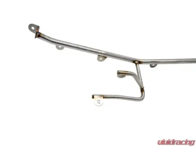 PLM Tubular Upper Radiator Support Acura Integra DC2 1994-2001 - PLM-RAD-SUP-DC2