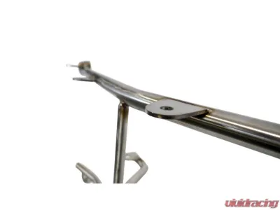 PLM Tubular Upper Radiator Support Acura Integra DC2 1994-2001 - PLM-RAD-SUP-DC2