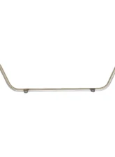PLM Tubular Upper Radiator Support Honda CRX | Civic EF 1988-1991                                     - PLM-RAD-SUP-EF - Image 5