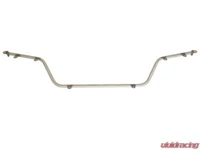 PLM Tubular Upper Radiator Support Honda CRX | Civic EF 1988-1991 - PLM-RAD-SUP-EF
