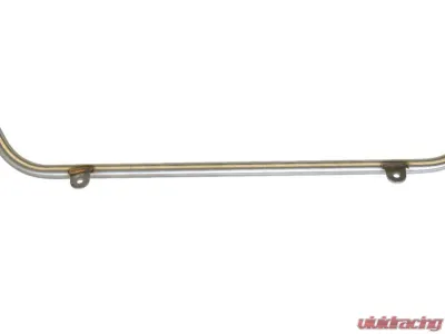 PLM Tubular Upper Radiator Support Honda CRX | Civic EF 1988-1991 - PLM-RAD-SUP-EF