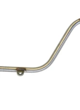 PLM Tubular Upper Radiator Support Honda CRX | Civic EF 1988-1991                                     - PLM-RAD-SUP-EF - Image 4