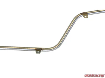 PLM Tubular Upper Radiator Support Honda CRX | Civic EF 1988-1991 - PLM-RAD-SUP-EF