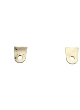 PLM Tubular Upper Radiator Support Honda CRX | Civic EF 1988-1991                                     - PLM-RAD-SUP-EF - Image 5
