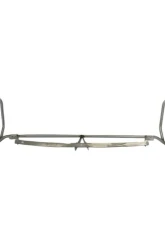 PLM Tubular Upper Radiator Support Honda Civic EG 1992-1995                                     - PLM-RAD-SUP-EG - Image 4