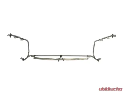 PLM Tubular Upper Radiator Support Honda Civic EG 1992-1995 - PLM-RAD-SUP-EG