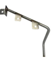 PLM Tubular Upper Radiator Support Honda Civic EG 1992-1995                                     - PLM-RAD-SUP-EG - Image 3