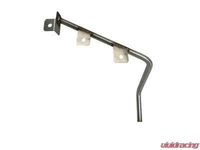 PLM Tubular Upper Radiator Support Honda Civic EG 1992-1995 - PLM-RAD-SUP-EG