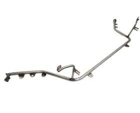 PLM Tubular Upper Radiator Support Honda Civic EK 1996-2000