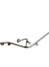 PLM Tubular Upper Radiator Support Honda Civic EK 1996-2000                                     - PLM-RAD-SUP-EK - Image 5