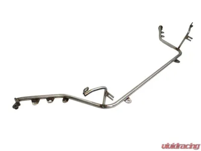 PLM Tubular Upper Radiator Support Honda Civic EK 1996-2000 - PLM-RAD-SUP-EK