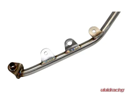 PLM Tubular Upper Radiator Support Honda Civic EK 1996-2000 - PLM-RAD-SUP-EK