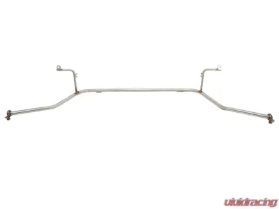 PLM Tubular Upper Radiator Support Honda Civic EK 1996-2000 - PLM-RAD-SUP-EK