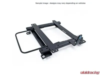 PLM Seat Rail Slider for Recaro SR6 SR7 SR11 LX-F - PLM-RAIL-RECARO-UNI-V2
