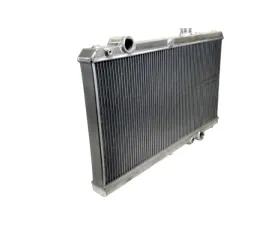 PLM K-Swap Full Size Race Radiator V3 w/ Shroud Honda Civic EG | EK | Acura Integra DC2 1992-2001