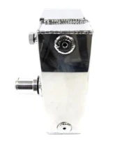 PLM Power Driven Compact Drag Radiator Small w/ SPAL Fan                                     - PLM-RD-SM-SPAL-9 - Image 4