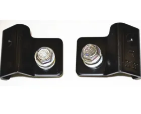 PLM Rear Seat Belt Shoulder Bracket Assembly LH | RH Nissan 180SX | 240SX S13 1989--1998