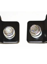 PLM Rear Seat Belt Shoulder Bracket Assembly LH | RH Nissan 180SX | 240SX S13 1989--1998                                     - PLM-RSB-BKT-S13 - Image 3