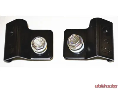 PLM Rear Seat Belt Shoulder Bracket Assembly LH | RH Nissan 180SX | 240SX S13 1989--1998 - PLM-RSB-BKT-S13