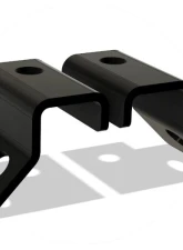 PLM Rear Seat Belt Shoulder Bracket Assembly LH | RH Nissan 180SX | 240SX S13 1989--1998                                     - PLM-RSB-BKT-S13 - Image 2