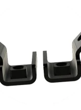 PLM Rear Seat Belt Shoulder Bracket Assembly LH | RH Nissan 180SX | 240SX S13 1989--1998                                     - PLM-RSB-BKT-S13 - Image 3