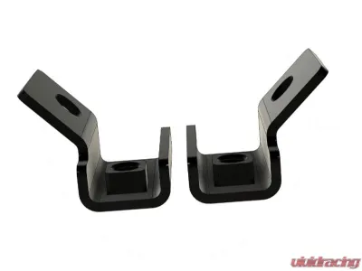 PLM Rear Seat Belt Shoulder Bracket Assembly LH | RH Nissan 180SX | 240SX S13 1989--1998 - PLM-RSB-BKT-S13