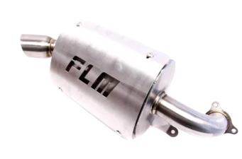 Exhaust Parts