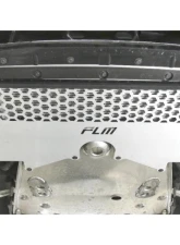 PLM Oil Cooler Skid Plate BMW M3 G80 | M4 G82 | M2 G87 2021+                                     - PLM-SD-PLT-G80 - Image 5