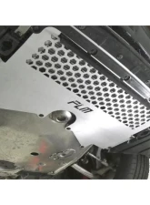 PLM Oil Cooler Skid Plate BMW M3 G80 | M4 G82 | M2 G87 2021+                                     - PLM-SD-PLT-G80 - Image 3