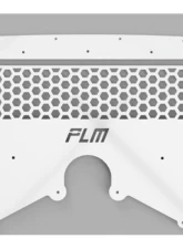 PLM Oil Cooler Skid Plate BMW M3 G80 | M4 G82 | M2 G87 2021+                                     - PLM-SD-PLT-G80 - Image 4