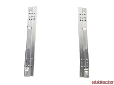 PLM Billet Racing Seat Base Floor Mount Toyota Supra A90 GR 2020+ - PLM-SEAT-BRACKET-A90