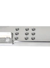 PLM Billet Racing Seat Base Floor Mount Toyota Supra A90 GR 2020+                                     - PLM-SEAT-BRACKET-A90 - Image 5