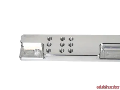 PLM Billet Racing Seat Base Floor Mount Toyota Supra A90 GR 2020+ - PLM-SEAT-BRACKET-A90